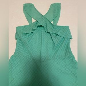 BANANA REPUBLIC Dress